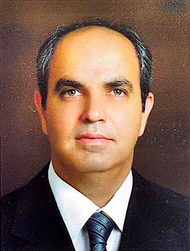 حسین مردانی